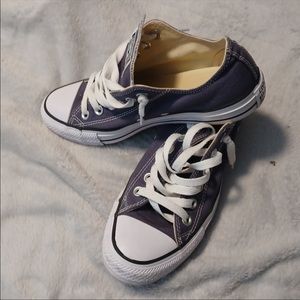 COPY - gray converse !!